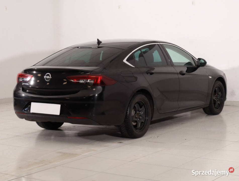Opel Insignia 15 Turbo Piaseczno
