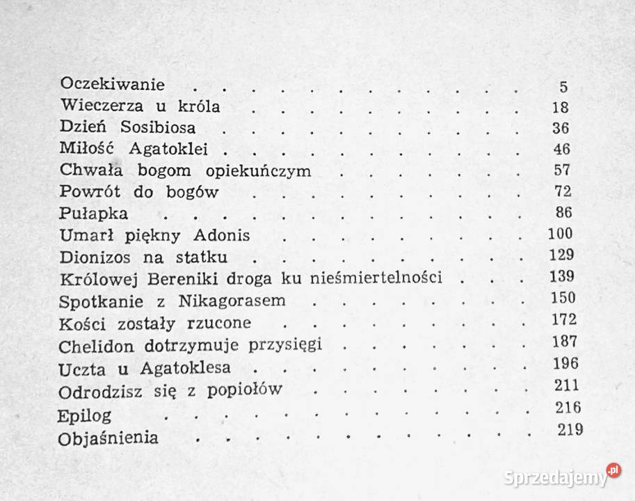 Heros w okowach 3 Halina Rudnicka Chełm