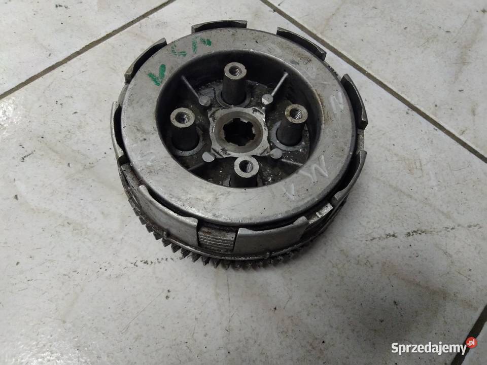 Honda NS 1 80cc Sprzęgło tarcze MTX Pozostałe Części Jelenia Góra