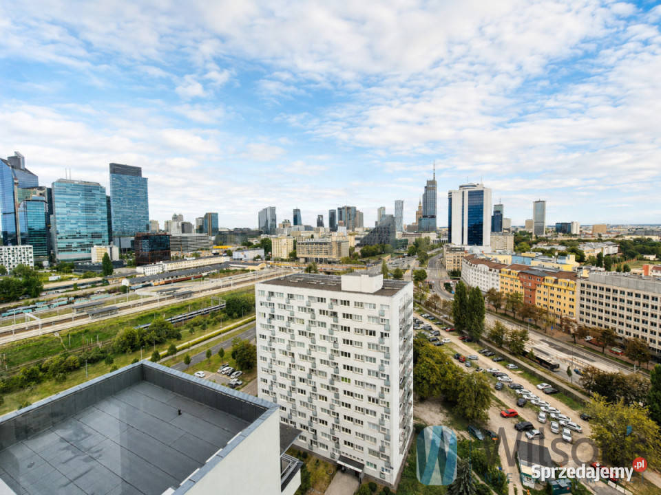 Lokal 122 metry Warszawa Aleje Jerozolimskie mazowieckie