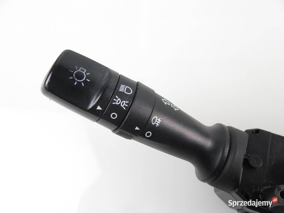 PRZEŁĄCZNIK ZESPOLONY KIA RIO III sedan UB osobowe małopolskie