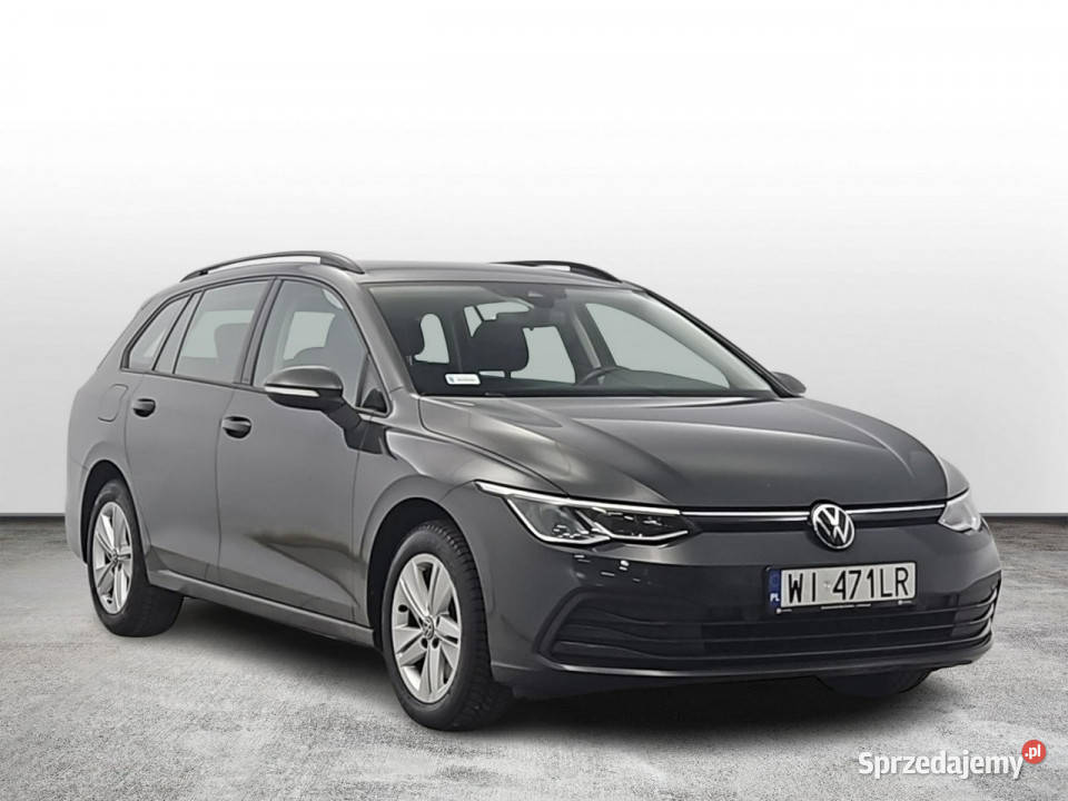 Volkswagen Golf VIII 20 TDI Life Z Polskiego 4/5 Warszawa sprzedam