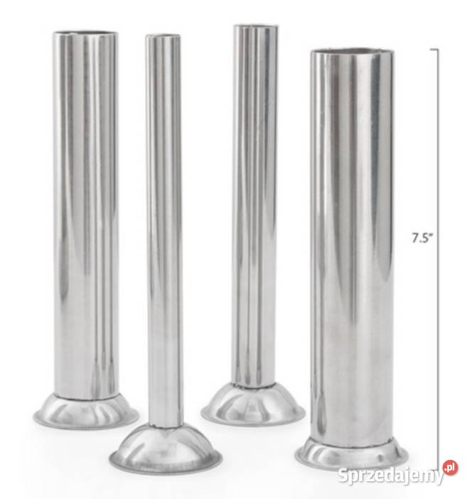 Nadziewarka PION 3l kiełbasa kabanosy salami Szczekociny sprzedam