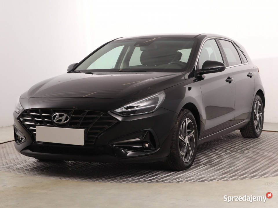 Hyundai i30 10 TGDI Katowice sprzedam