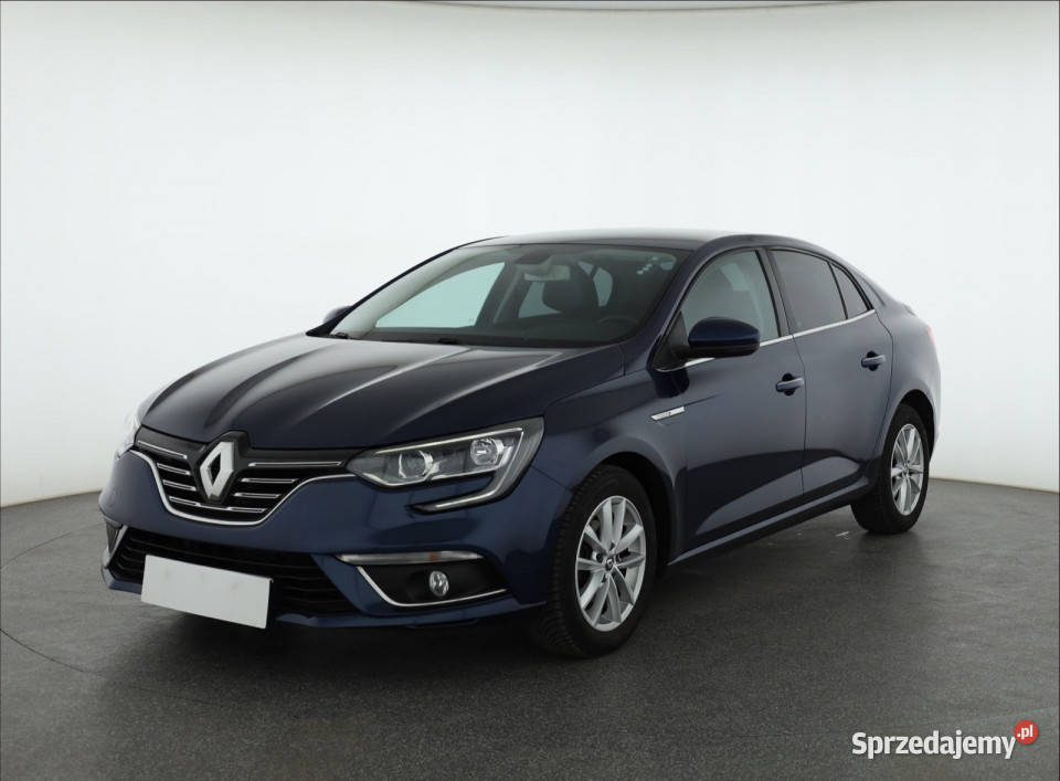 Renault Megane 16 SCe Piaseczno