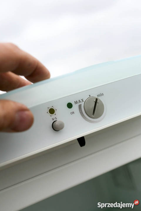 Lodówka Electrolux ERB2623 zamrażarka Elektrolux 60cm Skoki