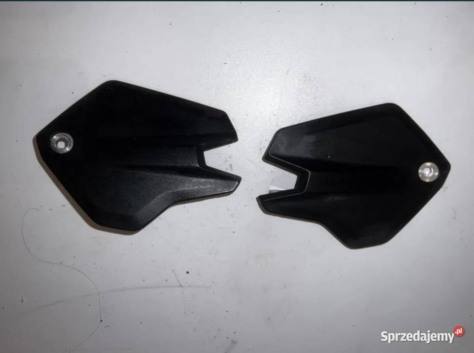 osłona obudowa seta komplet BMW F900R 2021r K83 Ostrów Wielkopolski