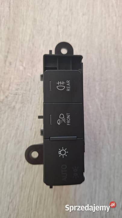 Włącznik świateł 4K1941501 przycisk AUDI Q3 A1 Tarnobrzeg