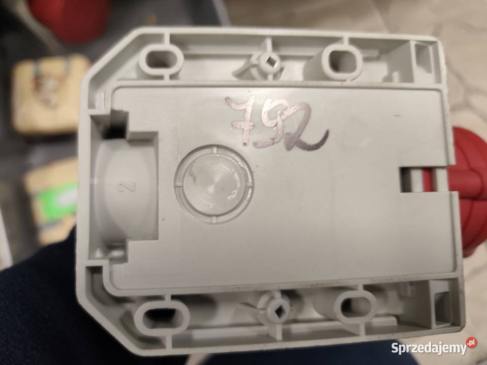 Gniazdo 16A4P Rydułtowy sprzedam