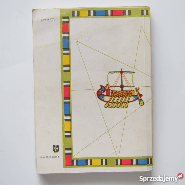 książka Śliczna Tamit Ewa Nowacka Książki i Podręczniki Katowice