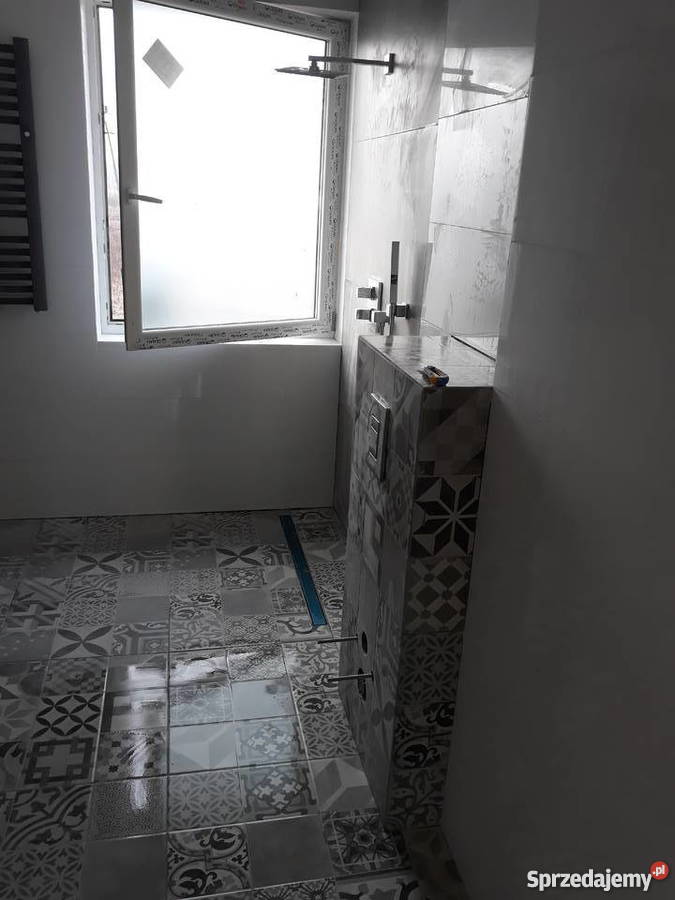 Profesjonalne usługi glazurnicze Wrocław