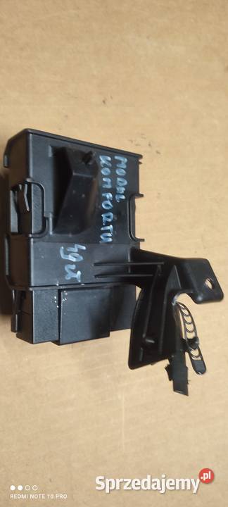 Moduł komfortu VW 1K0959433BL Kluczbork