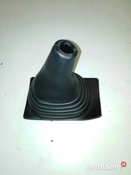 OSŁONA DŹWIGNI ZMBIEGGUMOWA Tico Piła