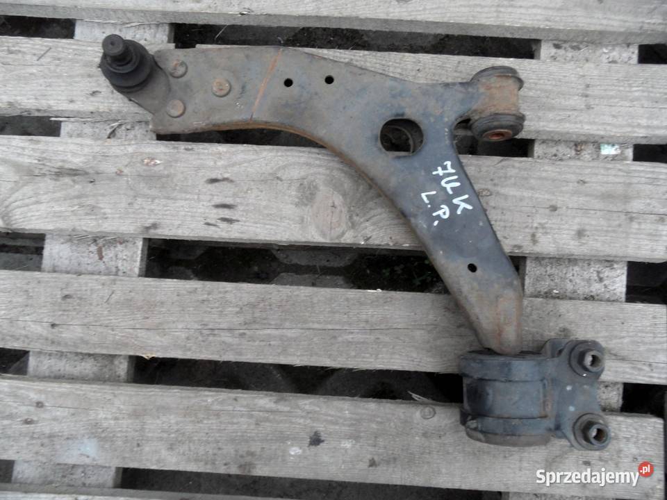 FORD KUGA MK1 I 10r wahacz lewy przód 1490920201