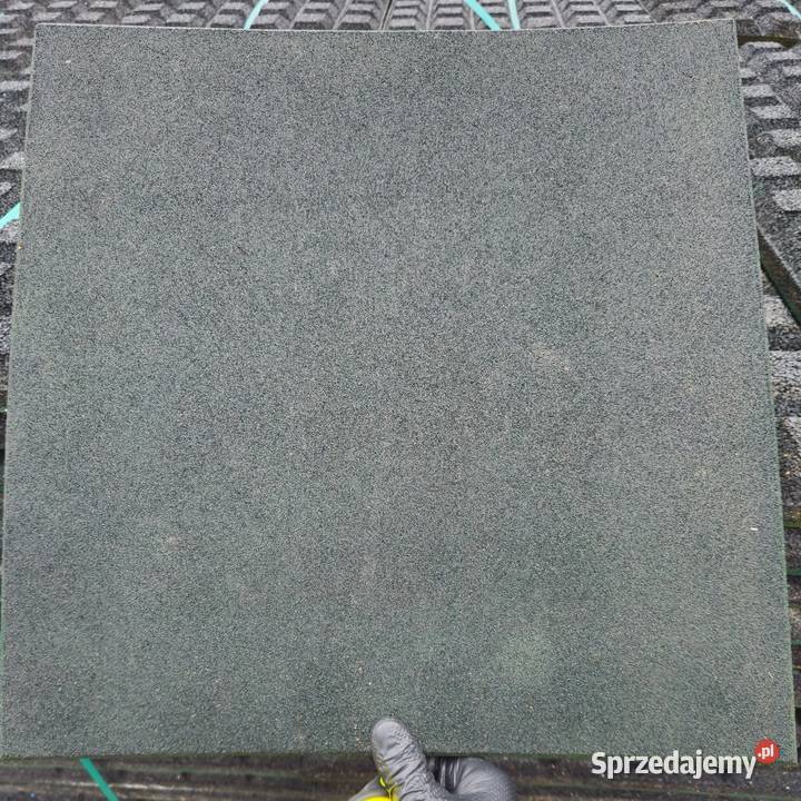 Sprzedam płyty gumowe Kożuchów