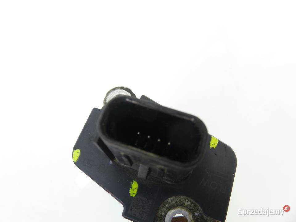 PRZEPŁYWOMIERZ FORD FOCUS MK2 18 TDCi