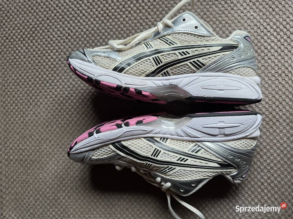 asics sneakersy rozmiar 3940 nowe Kraków