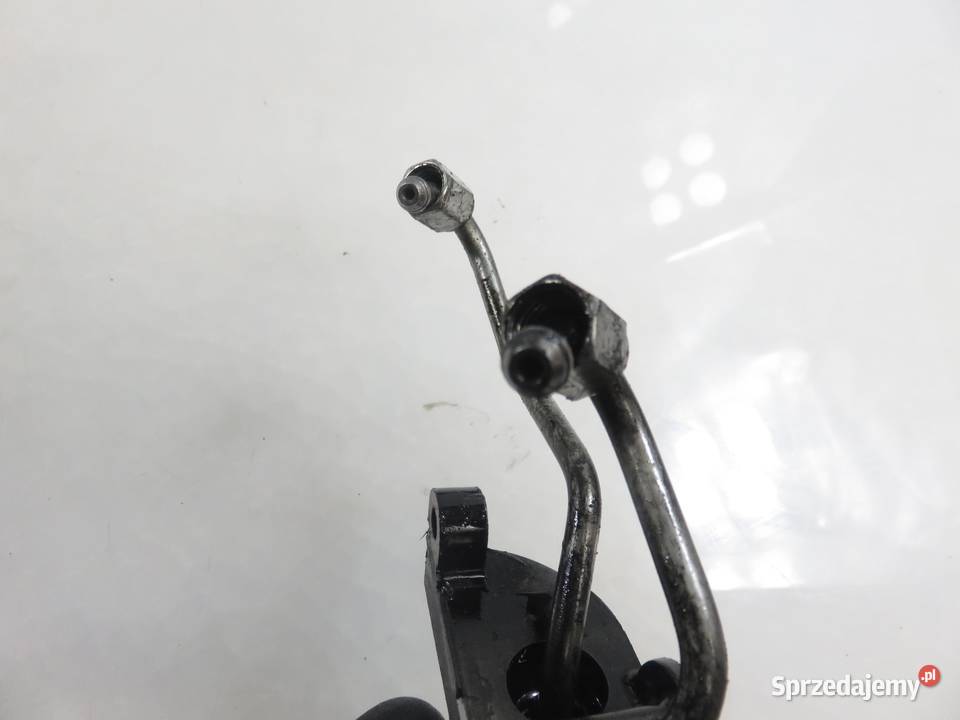 LISTWA WTRYSKOWA SUBARU FORESTER III SH 20 D