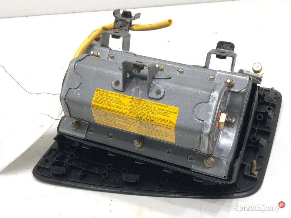 PODUSZKA POWIETRZNA PASAŻERA MITSUBISHI sprzedam