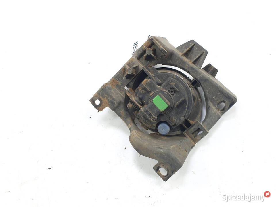 HALOGEN PRAWY PORSCHE CAYENNE I LIFT GTS Lipno