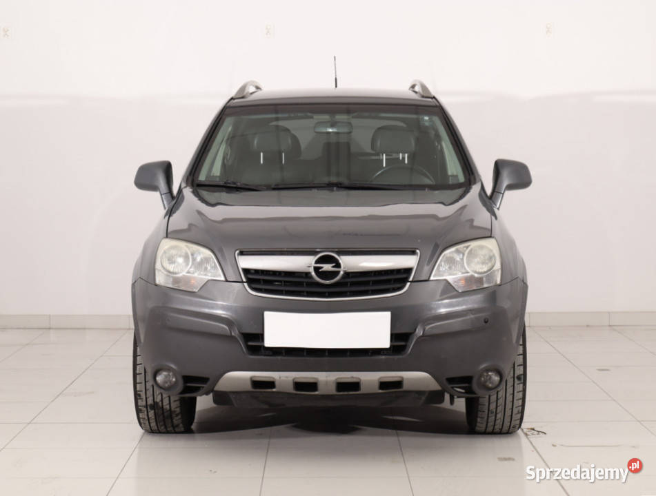 Opel Antara 20 CDTI ABS