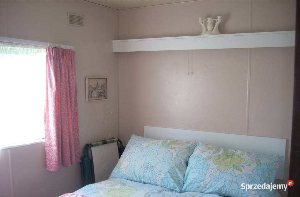 Domek letniskowy holenderski Jantar