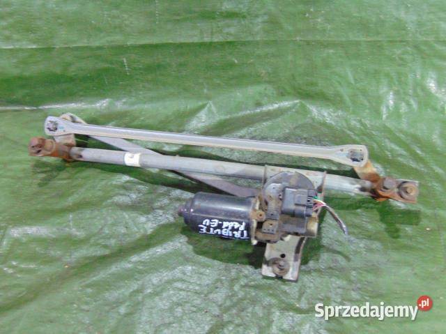 MECHANIZM WYCIERACZEK PRZEDNICH MAZDA TRIBUTE wielkopolskie