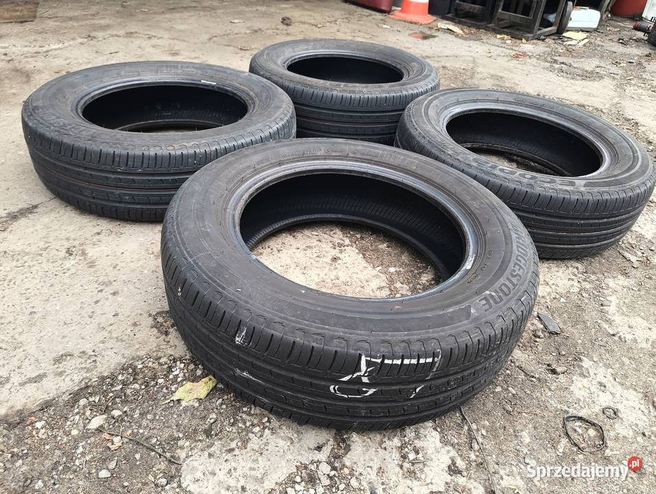 Opony Lato 4 18565 R15 88H Bridgestone Ecopia lato