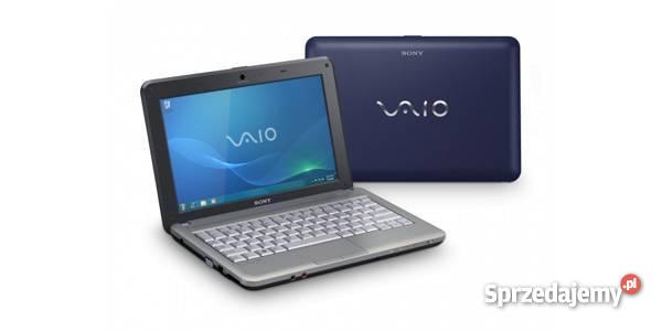 sony vaio pcg21313m do Kołobrzeg