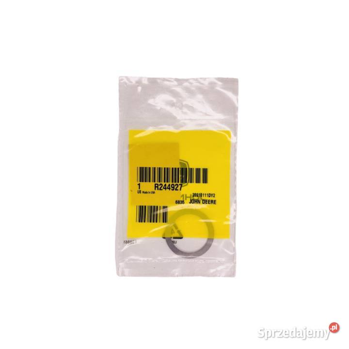 R244927 Uszczelka John Deere mazowieckie sprzedam