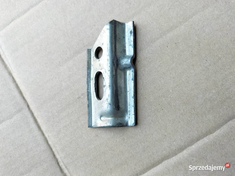 AUDI 80 B3 B4 90 Q UCHWYT MOCOWANIE AKUMULATORA