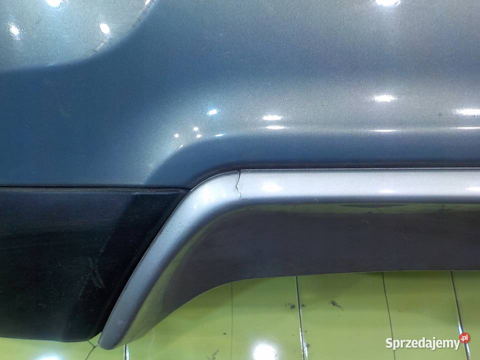 VOLVO C30 LIFT 16D 10r 3D zderzak tyl Zderzaki Suków