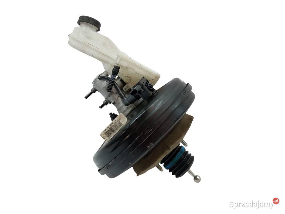 POMPA HAMULCOWA SERWO 9824391180 Opel Corsa VI Pompy hamulcowe