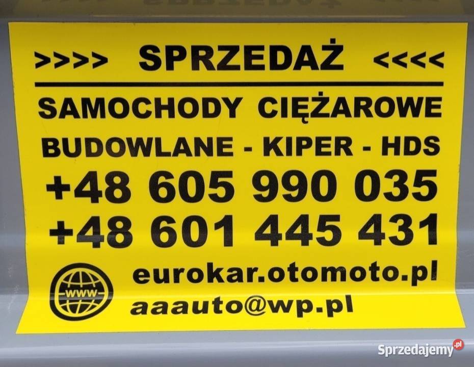 Pług Śnieżny ECON WSPDPD28 do Czołownicy Łańcut