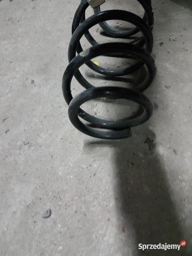 OPEL ASTRA H 13 CDTI 17 CDTI SPREZYNY PRZOD wielkopolskie Turek sprzedam