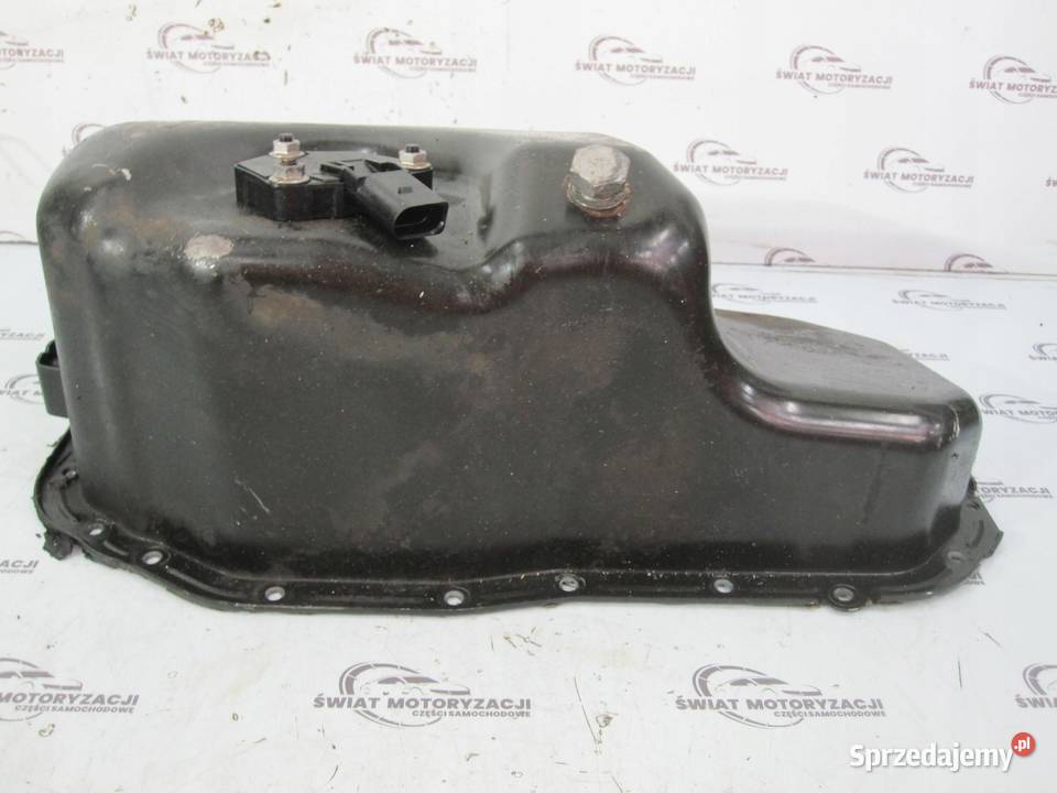 AUDI SEAT SKODA 12 TSI CBZ 86 miska olejowa świętokrzyskie