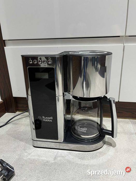 Russell Hobbs ekspres do kawy Tuliszków