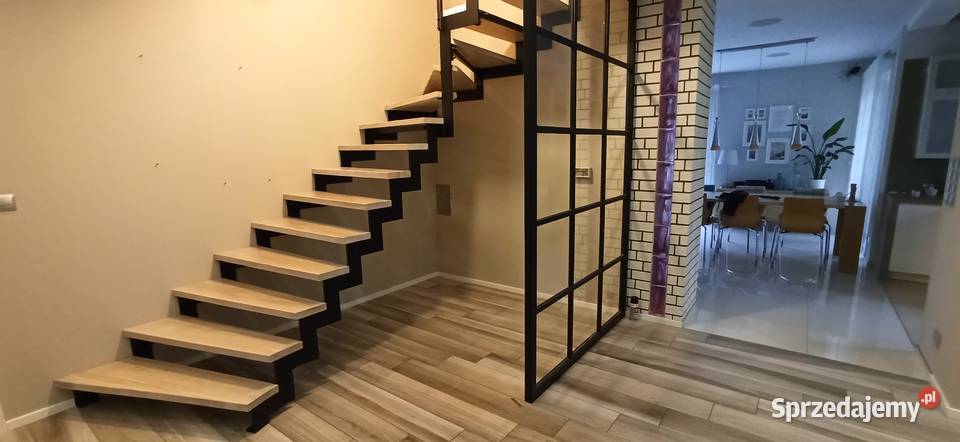 Schody metalowe Rzeszów