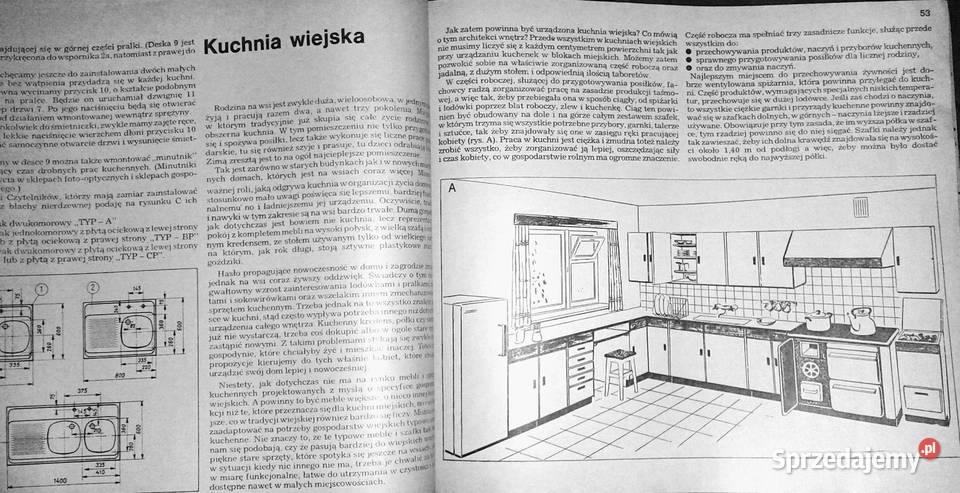 Co i w naszym domu własnym przemysłem B sprzedam