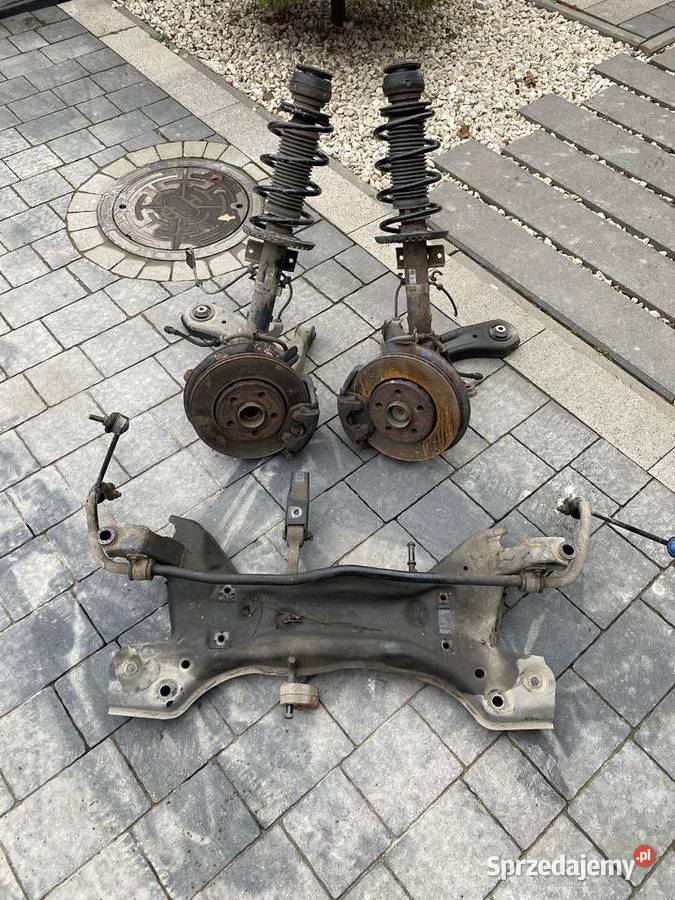 Mechanizm wycieraczek Roomster FABIA Praktik Marki