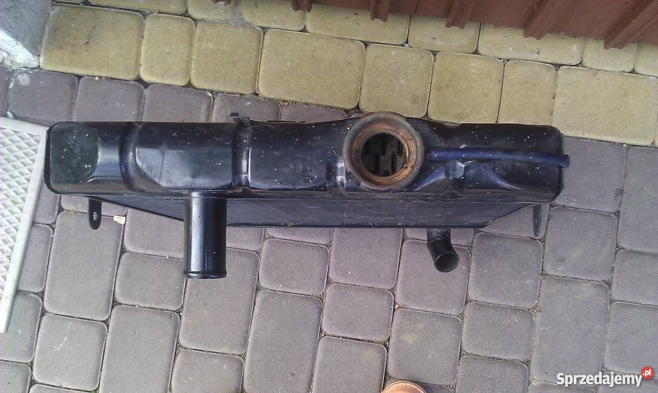 Chłodnica Żuk Warszawa Tarpan Nysa Układ chłodzenia Kraków