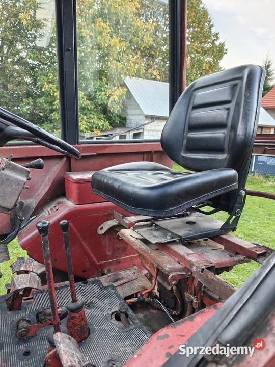 Wladimirec t25 1974