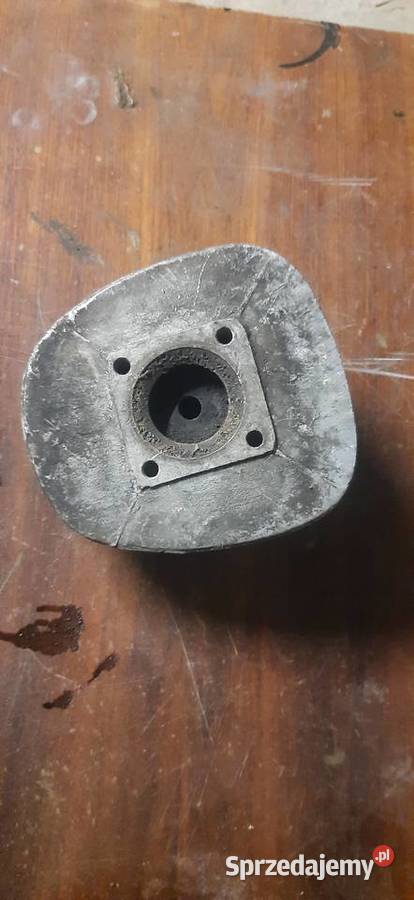 Głowica Shl s32 wfm Turek