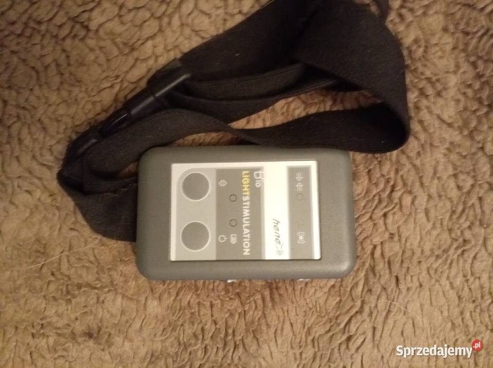 Światło terapia Kraków