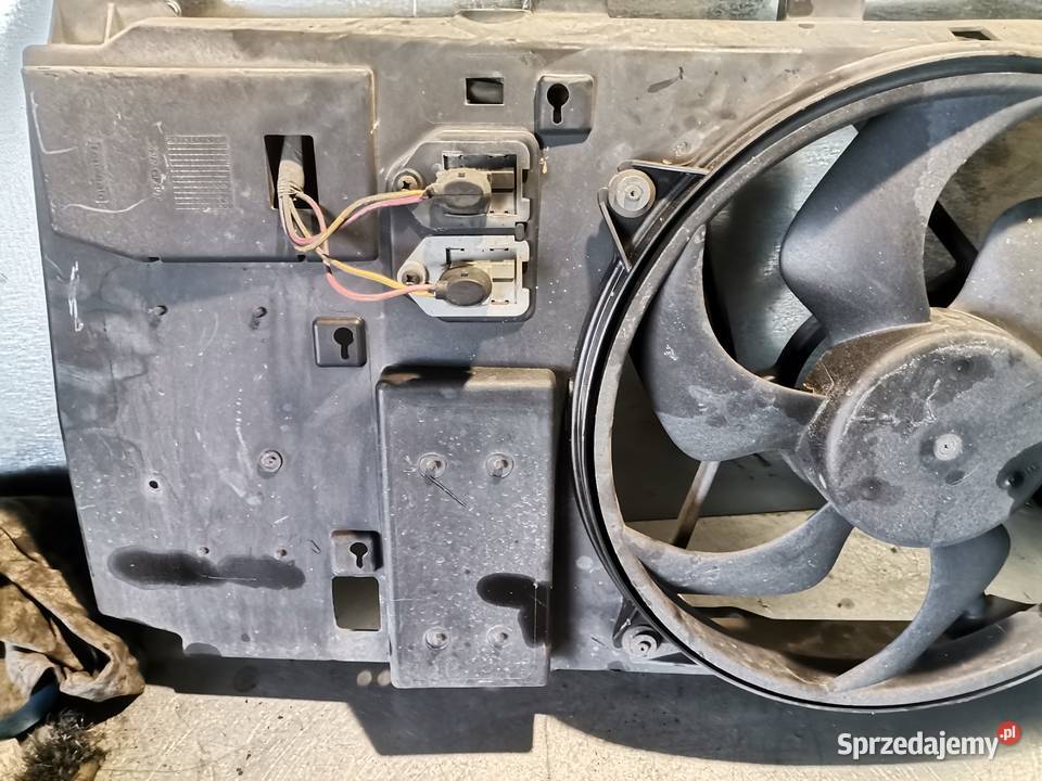 CITROEN XSARA PICASSO 20 HDI PAS PRZEDNI osobowe Pasy przednie i tylne