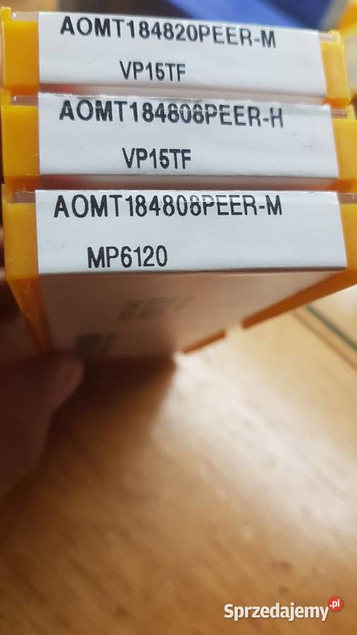 Płytka MITSUBISHI AOMT184808 PEER Gliwice