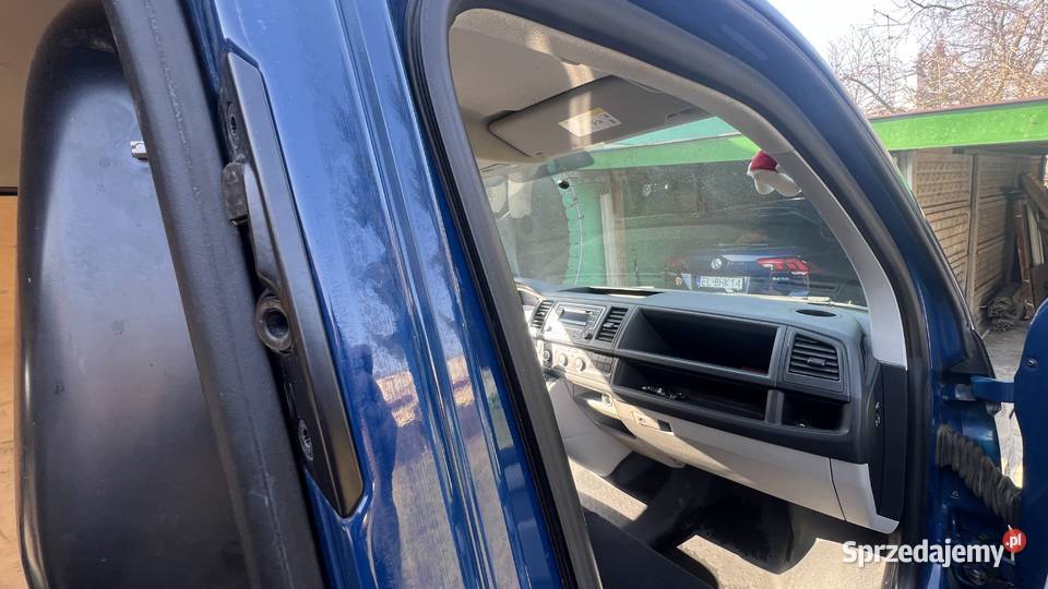 Volkswagen T6 2018 Stryków