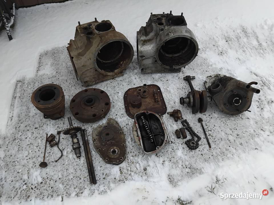 Bmw r35 Zundapp Dkw małopolskie Tarnów sprzedam