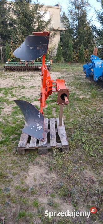 korpus do pługa kuhn vario nowy Smętowo Graniczne