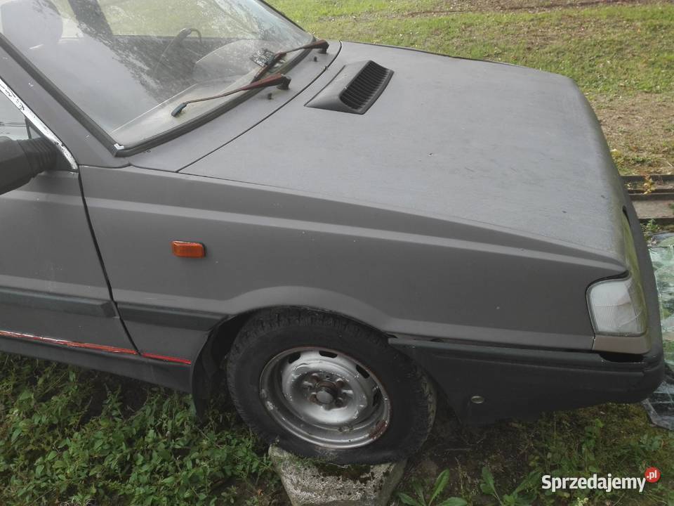 CZĘŚCI POLONEZ CARO 19D 15B WĄSKI I SZEROKI Gorlice